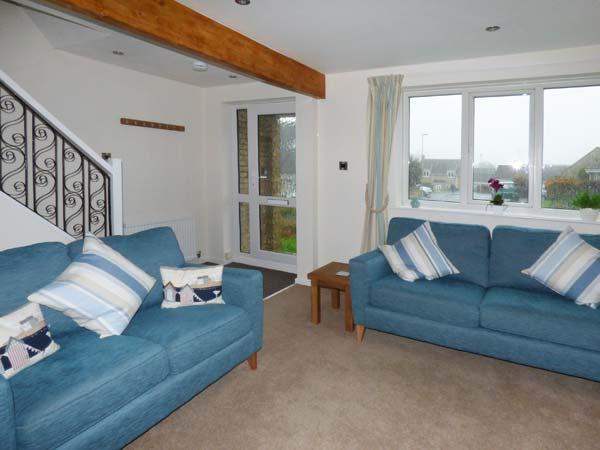 Holiday Cottage Reviews for Number Six - Self Catering Property in Scarborough, North Yorkshire