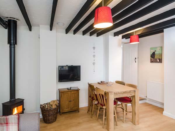 Holiday Cottage Reviews for Engine Room Cottage - Self Catering Property in Driffield, East Yorkshire