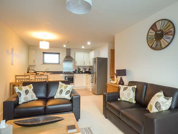 Holiday Cottage Reviews for 4 China Court - Self Catering in St Austell, Cornwall inc Scilly