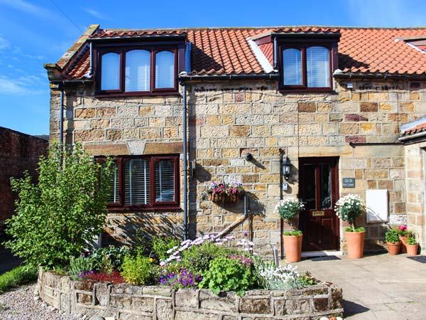 Holiday Cottage Reviews for Barn Cottage - Holiday Cottage in Hinderwell, North Yorkshire