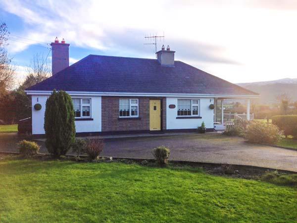 Holiday Cottage Reviews for Wood View - Holiday Cottage in Bansha, Tipperary