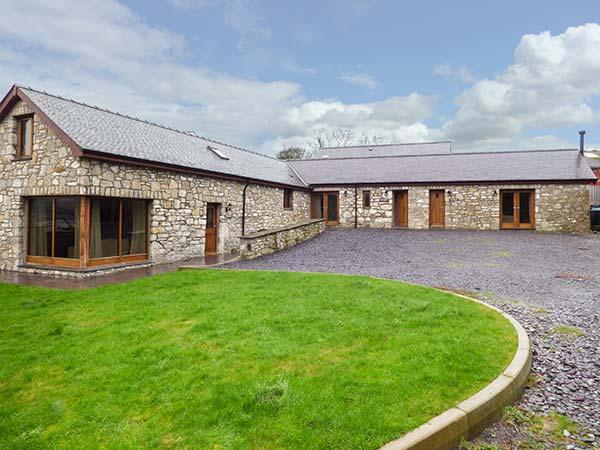 Holiday Cottage Reviews for Cwt Blawd - Holiday Cottage in Llangoed, Isle of Anglesey
