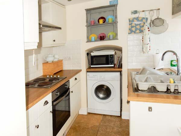 Holiday Cottage Reviews for The Coach House - Holiday Cottage in Narberth, Pembrokeshire