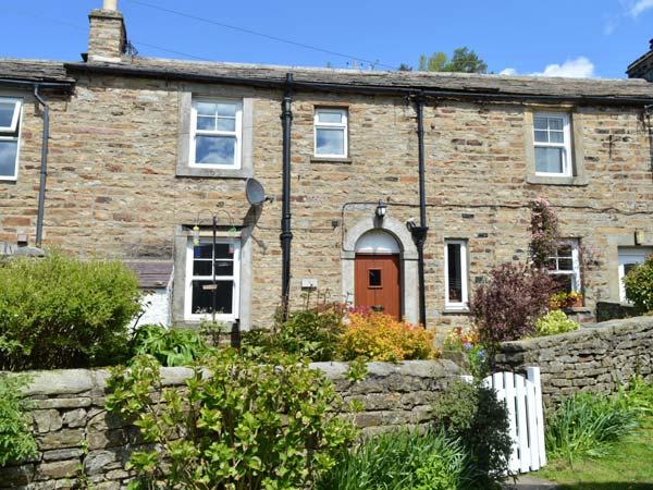 Holiday Cottage Reviews for Hillways - Holiday Cottage in Reeth, North Yorkshire