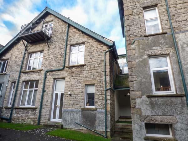 Holiday Cottage Reviews for 102 Manor Villas - Self Catering Property in Newquay, Cornwall inc Scilly