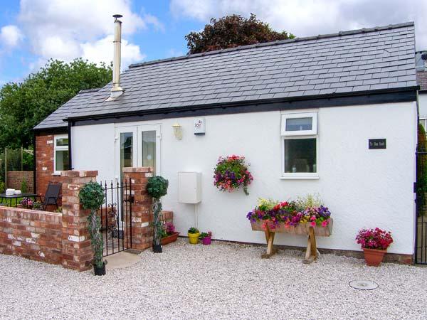 Holiday Cottage Reviews for The Old Stable - Self Catering in Mold, Flintshire