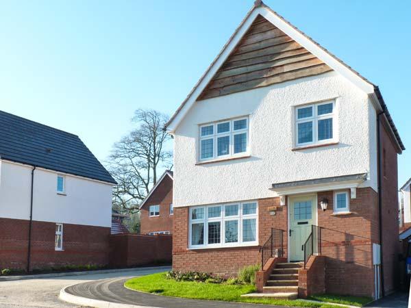 Holiday Cottage Reviews for Woodside - Holiday Cottage in Bideford, Devon
