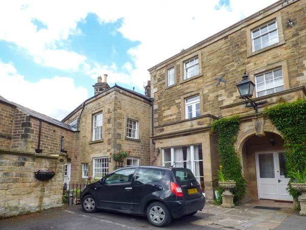 Holiday Cottage Reviews for Granby House Chatsworth Suite - Self Catering Property in Bakewell, Derbyshire