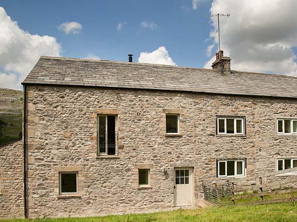 Holiday Cottage Reviews for Dale House Farm Cottage - Holiday Cottage in Chapel le dale, North Yorkshire