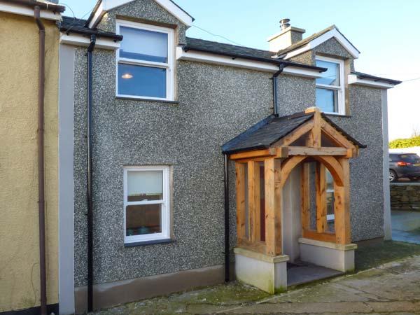 Holiday Cottage Reviews for Bodfan Peniel - Self Catering Property in Brynteg, Isle of Anglesey