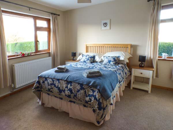 Holiday Cottage Reviews for Aberdauddwr - Self Catering in Lampeter, Ceredigion