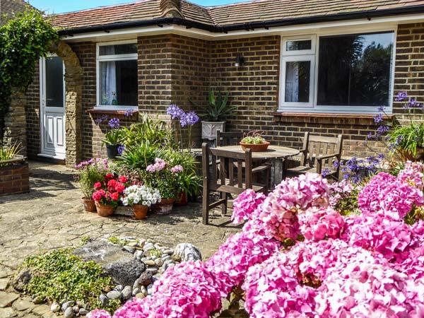 Holiday Cottage Reviews for Herbrand House - Self Catering Property in Bexhill on sea, East Sussex