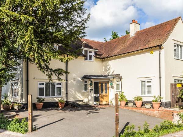 Holiday Cottage Reviews for Yew Tree - Holiday Cottage in Barfrestone, Kent