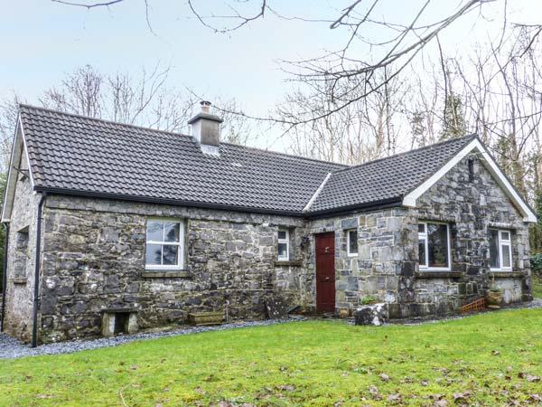 Holiday Cottage Reviews for Dun na Ron - Holiday Cottage in Oughterard, Galway
