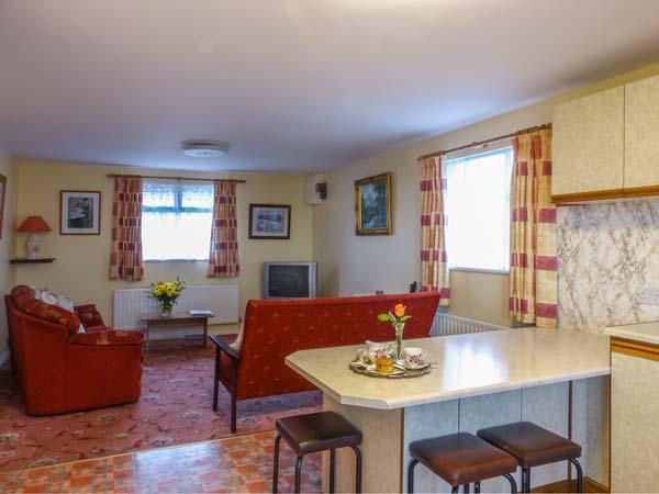 Holiday Cottage Reviews for Mountain View - Self Catering in Bonniconlon, Mayo