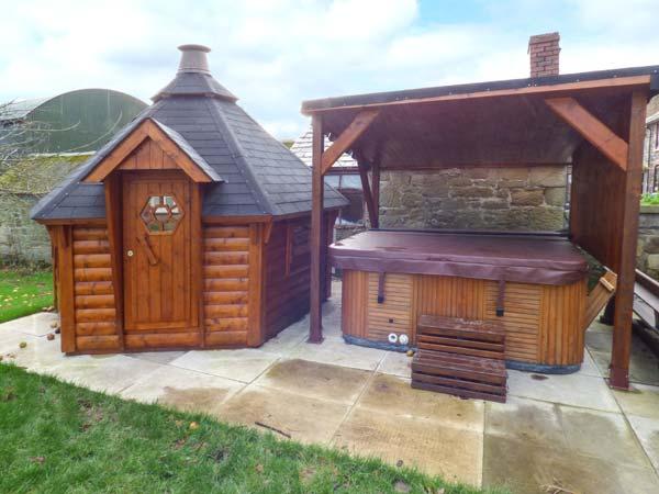 Holiday Cottage Reviews for Sunrise Cottage - Cottage Holiday in Bakewell, Derbyshire