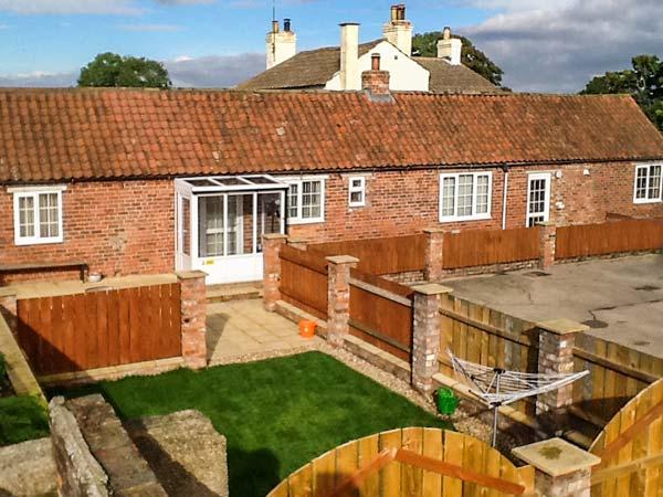 Holiday Cottage Reviews for Little Argham Cottage - Self Catering Property in Burton Fleming, East Yorkshire