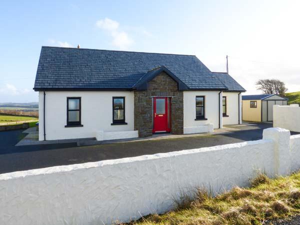 Holiday Cottage Reviews for Hillcrest Haven - Holiday Cottage in Kilfenora, Clare