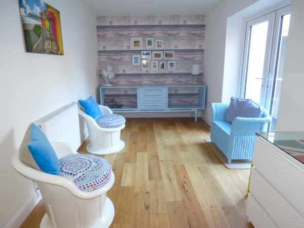 Holiday Cottage Reviews for Stone Cottage - Holiday Cottage in Nannerch, Flintshire