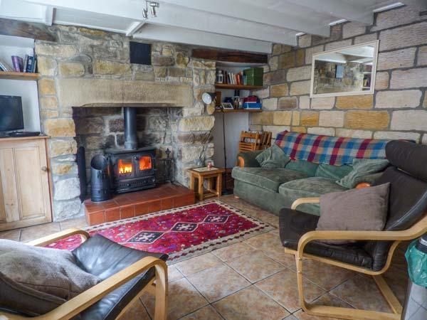 Holiday Cottage Reviews for Park View Cottage - Holiday Cottage in Afonwen, Flintshire