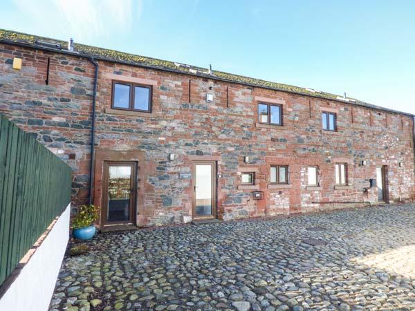 Holiday Cottage Reviews for Saddleback Barn - Self Catering Property in Penrith, Cumbria