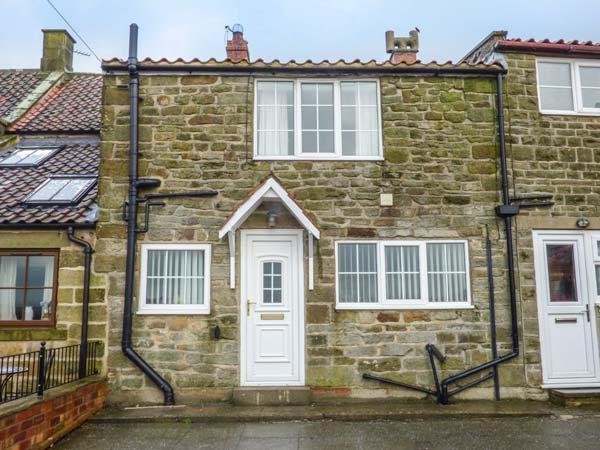 Holiday Cottage Reviews for Fairhaven Cottage - Cottage Holiday in Whitby, North Yorkshire