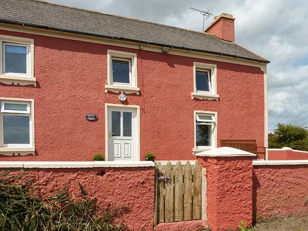 Holiday Cottage Reviews for Fuchsia Heights - Self Catering Property in Skibbereen, Cork