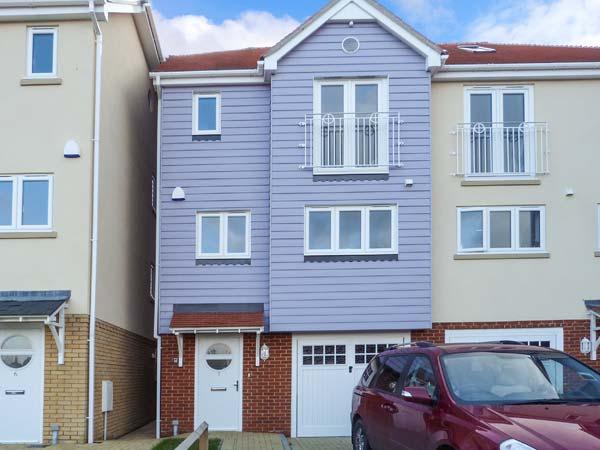 Holiday Cottage Reviews for Kinsale - Holiday Cottage in Broadstairs, Kent