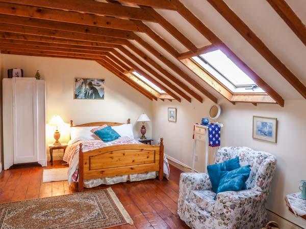 Holiday Cottage Reviews for Jasmine Cottage - Holiday Cottage in Appleby in westmorland, Cumbria