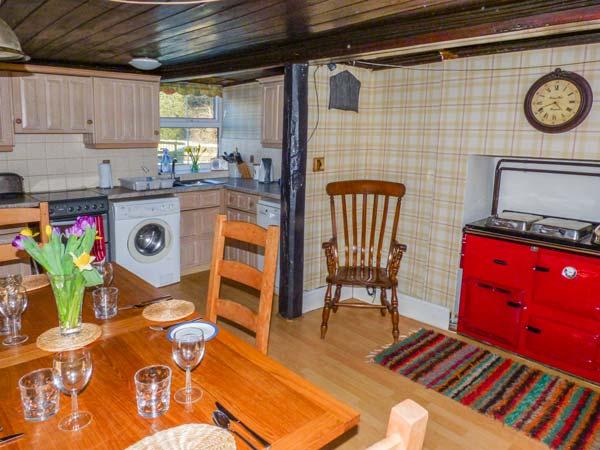 Holiday Cottage Reviews for Creag Hastin - Holiday Cottage in Gairloch, Highlands