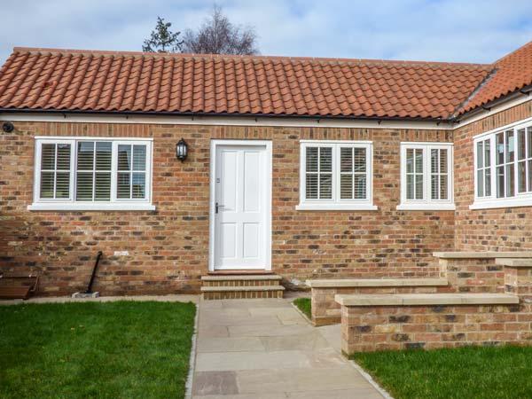Holiday Cottage Reviews for 3 Croft Cottages - Holiday Cottage in Stillington, North Yorkshire
