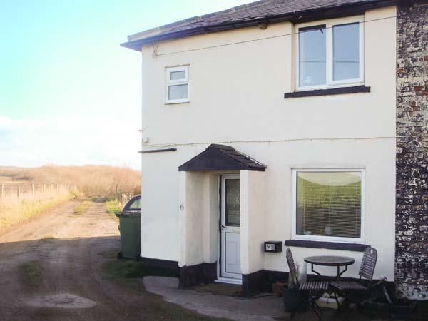 Holiday Cottage Reviews for Cliff Top Cottage - Holiday Cottage in Saltburn by the sea, North Yorkshire