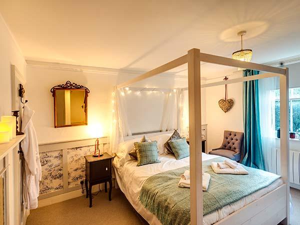 Holiday Cottage Reviews for The Heart of Rye - Cottage Holiday in Rye, East Sussex