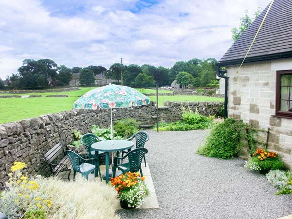 Holiday Cottage Reviews for The Stables - Cottage Holiday in Bellingham, Northumberland