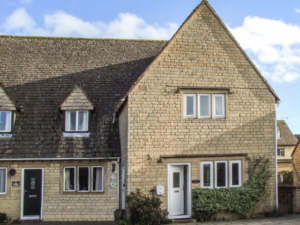 Holiday Cottage Reviews for Rosemary Cottage - Holiday Cottage in Cheltenham, Gloucestershire