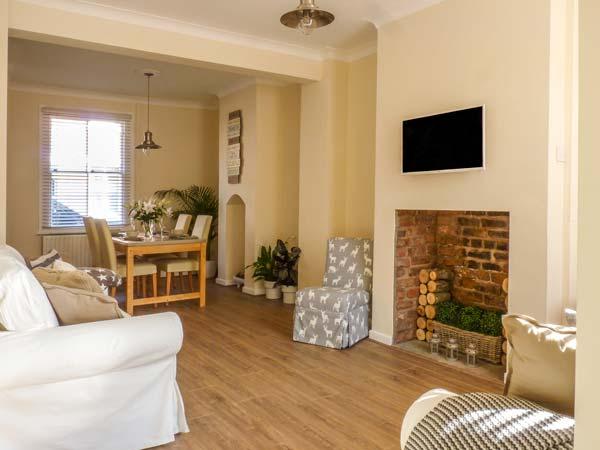 Cestrian Cottage Chester Cheshire Self Catering Reviews