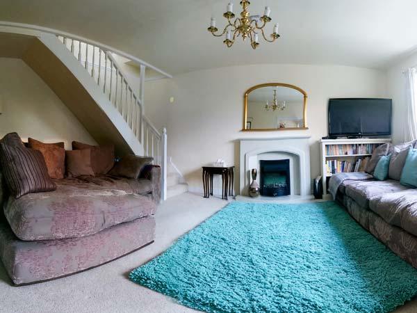 Holiday Cottage Reviews for Granville - Self Catering Property in Ballater, Aberdeenshire