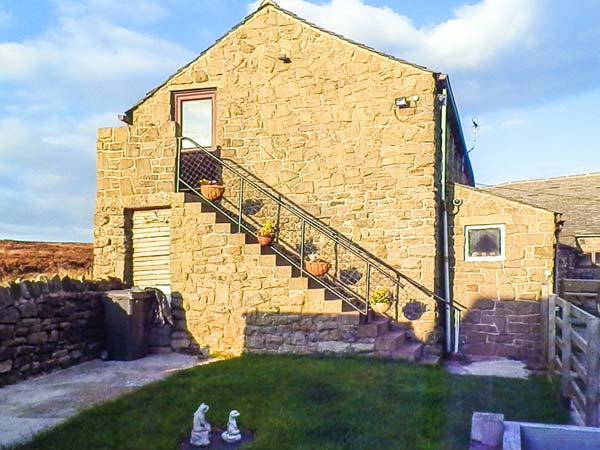 Gramps S Sheffield South Yorkshire Holiday Cottage Reviews