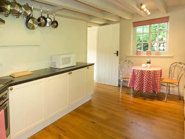 Holiday Cottage Reviews for The Sextant - Holiday Cottage in Kilkee, Clare