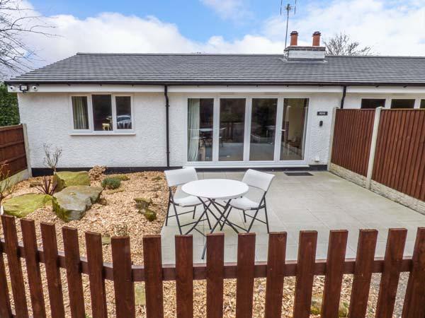 Holiday Cottage Reviews for Rose Cottage - Self Catering in Belper, Derbyshire
