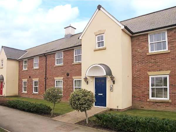 Holiday Cottage Reviews for Filey Bay Cove - Self Catering Property in Filey, North Yorkshire