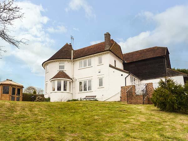 Holiday Cottage Reviews for Hop House - Holiday Cottage in Hastings, East Sussex