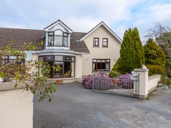 Holiday Cottage Reviews for Tullavilla - Self Catering in Castlebaldwin, Sligo