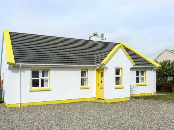 Holiday Cottage Reviews for Sunshine Cottage - Holiday Cottage in Liscannor, Clare