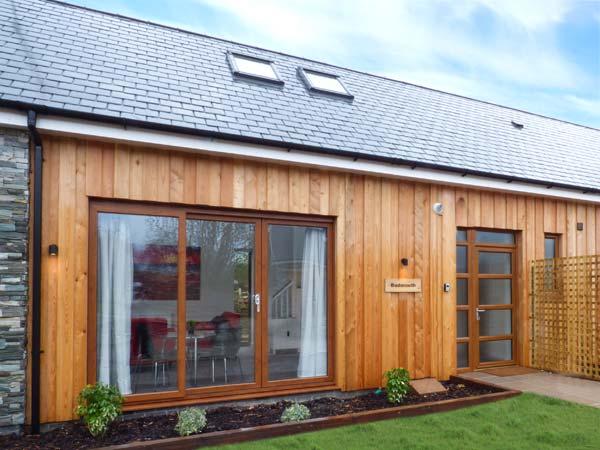 Holiday Cottage Reviews for Budmouth - Self Catering Property in Upwey, Dorset