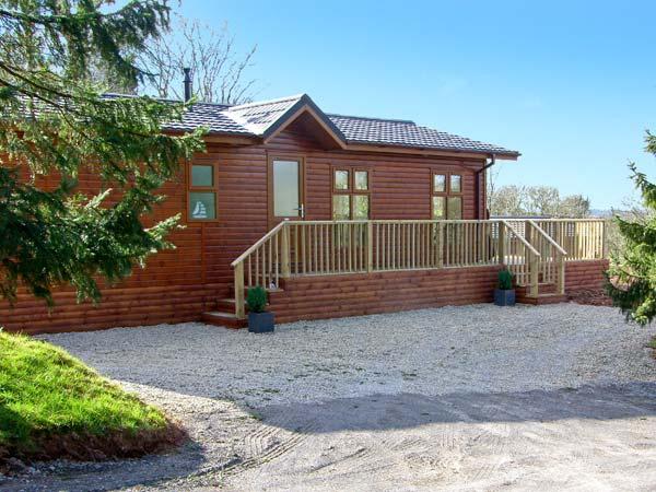 Holiday Cottage Reviews for Firs Lodge - Holiday Cottage in Narberth, Pembrokeshire