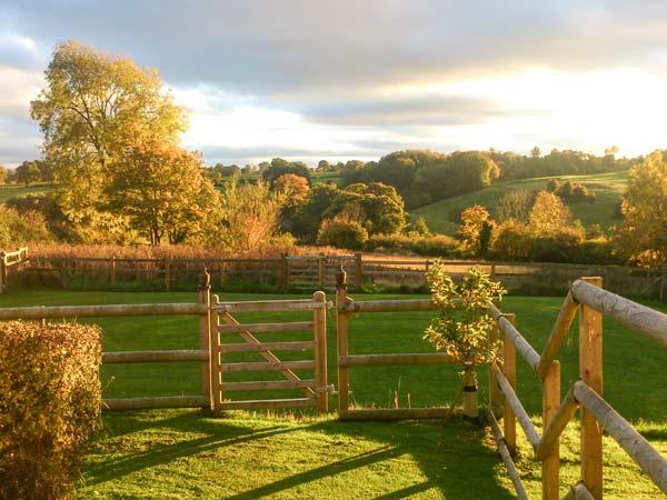 Holiday Cottage Reviews for The Stable - Holiday Cottage in Overton on dee, Flintshire