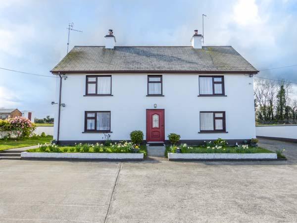 Holiday Cottage Reviews for Arnestown Country House - Self Catering Property in Tomhaggard, Wexford