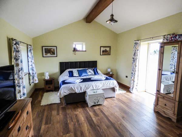Holiday Cottage Reviews for Holly Brook Barn - Cottage Holiday in Stillington, North Yorkshire
