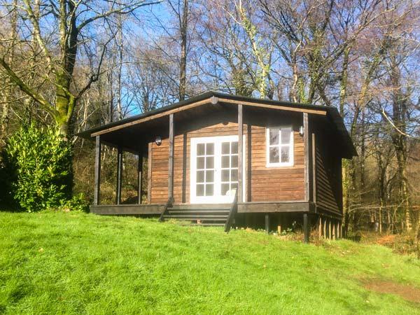 Holiday Cottage Reviews for Lakeside Cabin - Self Catering Property in Sheldon, Devon
